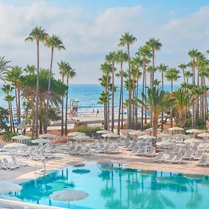 Hipotels Mediterraneo Club Испания