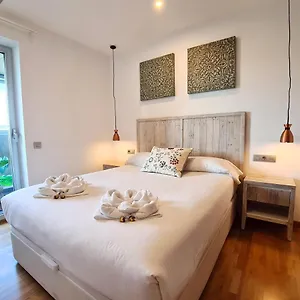 Fira Gran Via - Barcelona4seasons Appartement