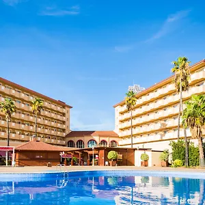 4* Отель Ohtels La Hacienda