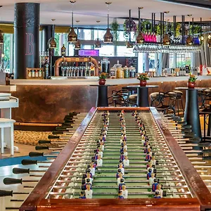 Novotel Barcelona Cornella **** Cornellà de Llobregat