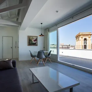 Casa Palacio Conde De Ibarra Sevilha