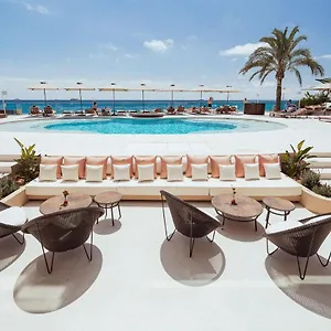 Ama Ibiza (adults Only) 4* Playa d'en Bossa