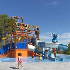 4* Отель H10 Mediterranean Village