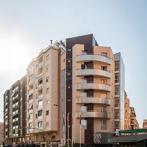 Madanis L'Hospitalet de Llobregat