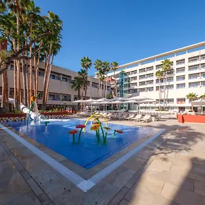 4* Отель Estival Park Almaris