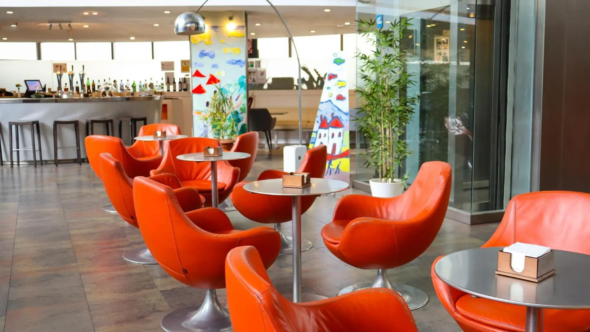 Hotell Eurohotel Barcelona Granvia Fira L'Hospitalet de Llobregat