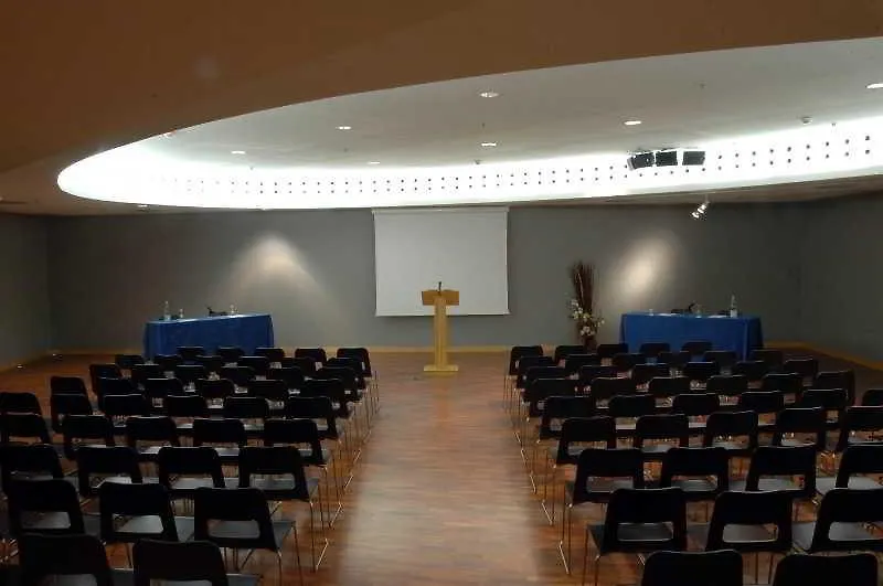 Eurohotel Barcelona Granvia Fira L'Hospitalet de Llobregat Hotell