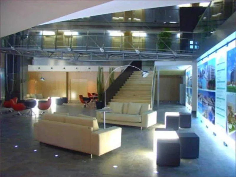 Eurohotel Barcelona Granvia Fira L'Hospitalet de Llobregat 4*,  Spanien