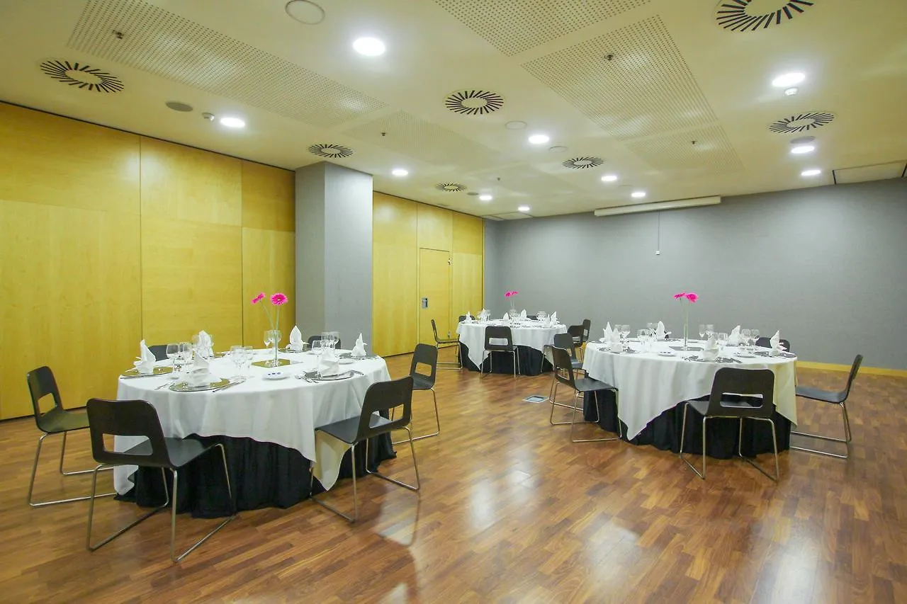 **** Hotel Eurohotel Barcelona Granvia Fira L'Hospitalet de Llobregat Spain