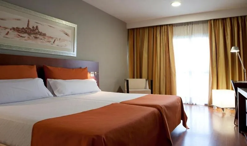 Hotel Eurohotel Barcelona Granvia Fira L'Hospitalet de Llobregat